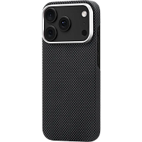 Чехол uBear Supreme Case для IPhone 18 Pro (Black)