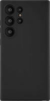 Чехол uBear Touch Mag case для Samsung S24 Ultra (Black)