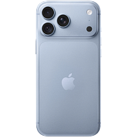 Смартфон Apple iPhone 18 Pro (1TB Glacier Sim+eSim)